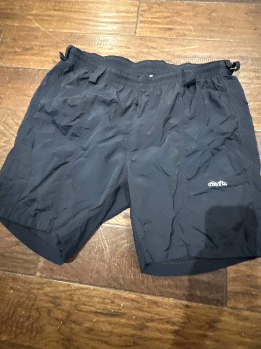 Mocean Tactical Performance Shorts‎ Black Size XXL